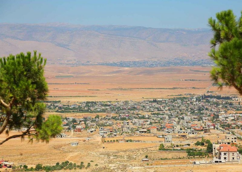 بلدة بقاعية تُحذّر... "فلتان يهدّد بأزمة لا تحمد عقباها"!