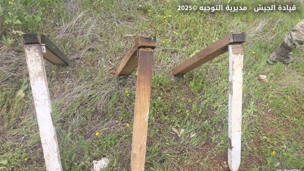 إخلاء سبيل “موقوفي الصواريخ”؟