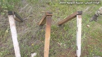 إخلاء سبيل “موقوفي الصواريخ”؟