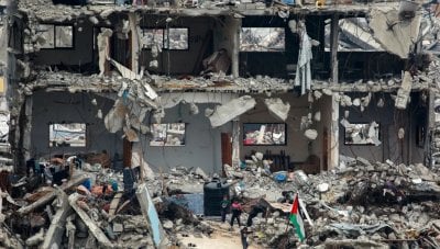 في الغارة على الشجاعية... الجيش الإسرائيلي: استهدفنا 