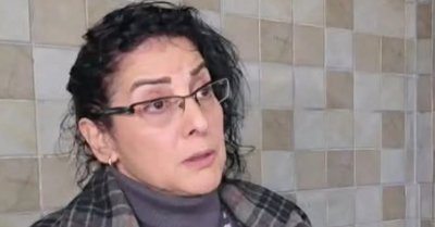 قدمت للشرع هدية رمزية... “سيّدة القلادة” تواجه دعوى قضائية