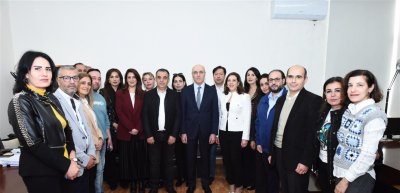 الحجار: المديرية العامة للإدارات والمجالس المحلية ستخضع للتحديث
