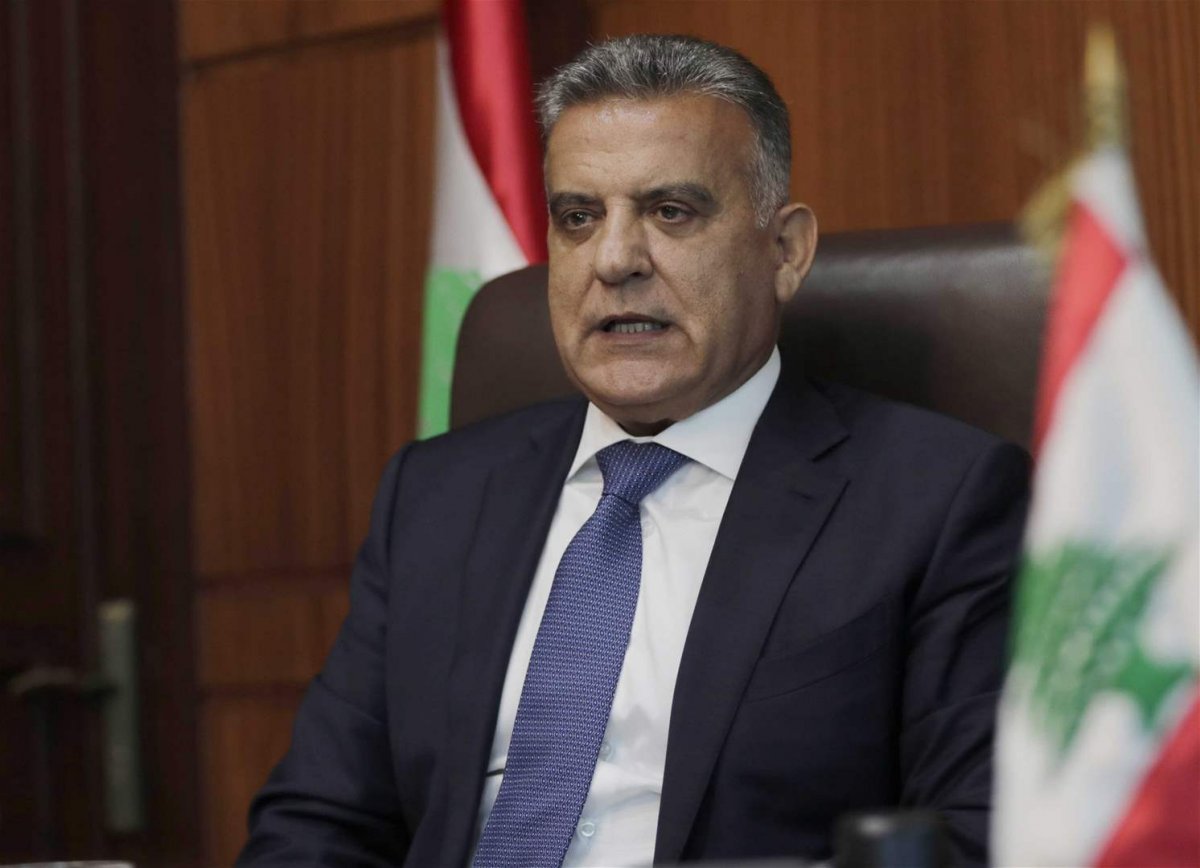 بعد مثوله أمام البيطار... ابراهيم يكشف عن سبب حضوره!
