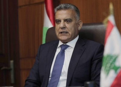 بعد مثوله أمام البيطار... ابراهيم يكشف عن سبب حضوره!
