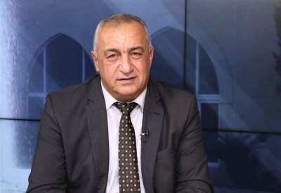جنرال الجنوب يعلن تفاصيل مهمة عن جيش الحزب والحرب الجديدة على لبنان: سيناريو خطير جداً.. استعدوا!

