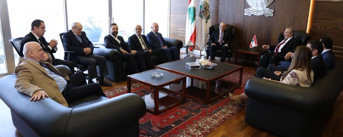 "يحتاج للدعم"... منسى: أطعموا الجيش ليطعمكم!