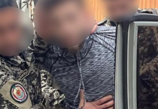 خطيبته شريكته في الجريمة... سارقٌ في قبضة الأمن