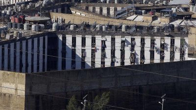 السجون اللبنانية في خطر... وتخوّف من 