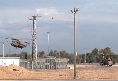 جبهة خطيرة تُخطط في الظلال: جنرال يكشف 