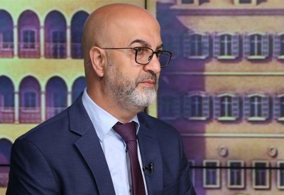 انطلق المخطط الأخطر في لبنان: طوني أبي نجم يفتح واتساب الرئيس ويتحدث عن خفافيش الضاحية وشبكة جهنم!
