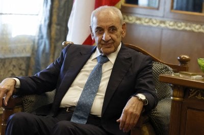 عين بري على عين الحلوة