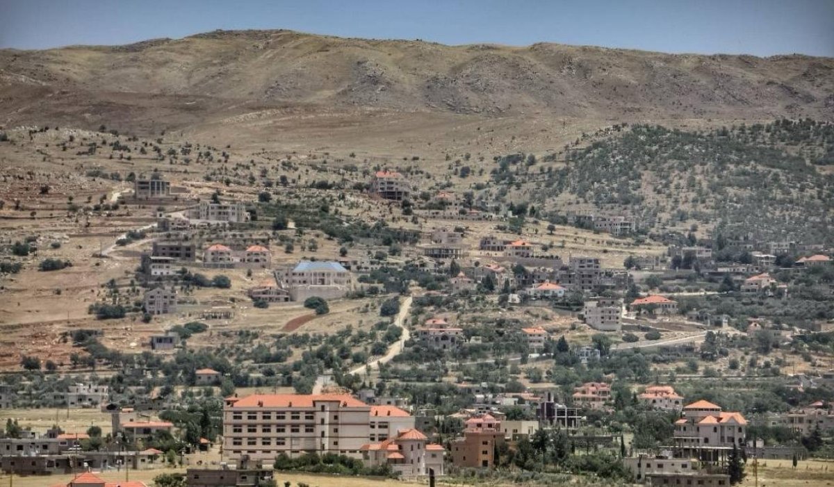 في جرود عيحا... اشتباكاتٌ عنيفة بين الجيش ومهرّبي سلاح