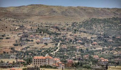 في جرود عيحا... اشتباكاتٌ عنيفة بين الجيش ومهرّبي سلاح