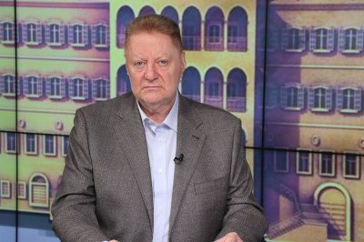 ثوران بركان الحزب اقترب.. شاكر البرجاوي يفجرها بوجه جعجع: شاحنات أسلحة الى معراب وانقبر سكوت!
