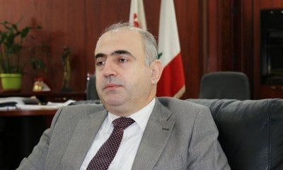 وعدٌ من بدران لمتعاقدي 