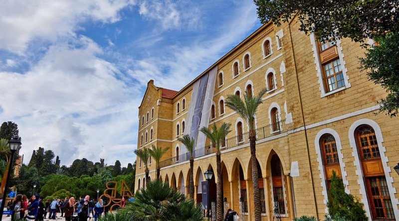 الجامعة الاميركية تعيد إحياء ذكرى الحرب الاهلية... "خمسون عامًا من التناسي"!