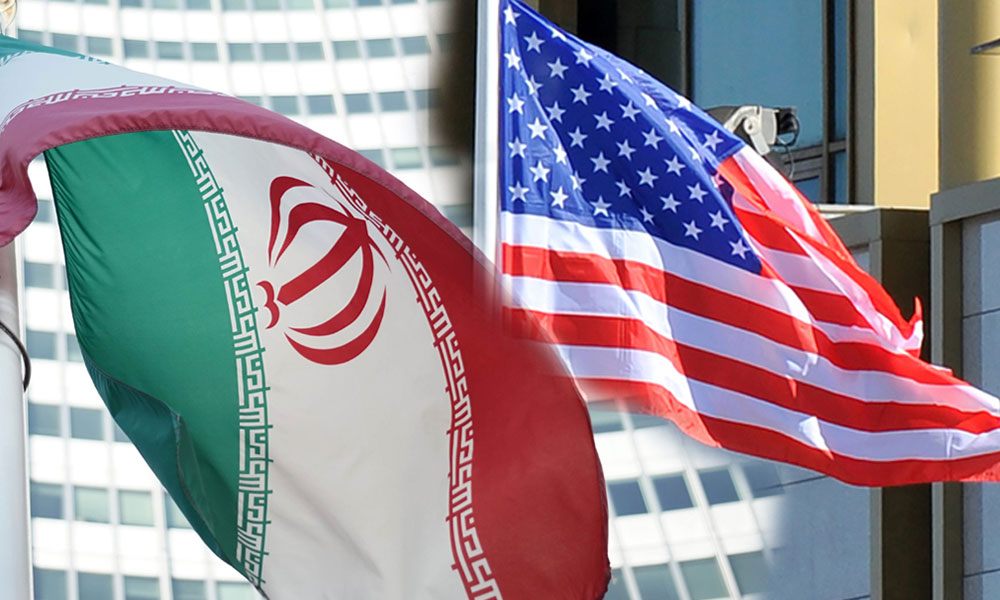 واشنطن مستعدة لجميع الخيارات مع طهران