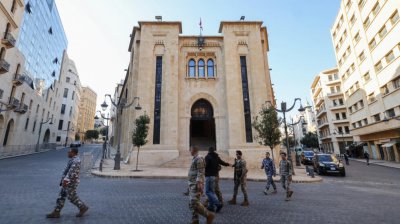 تعديلات قانوني السرية المصرفية والنقد والتسليف أقرت!