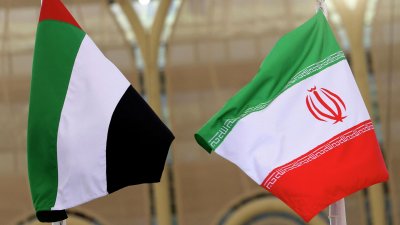 إتصالٌ إيراني بأبو ظبي!