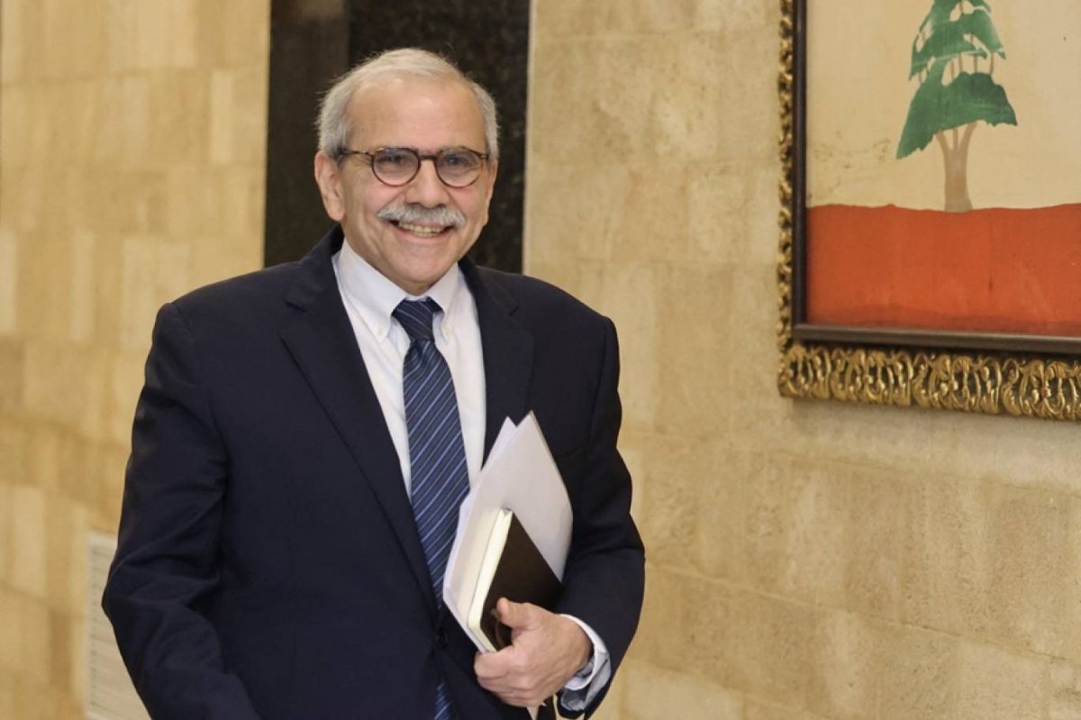 جدول أعمال سلام في دمشق: ترسيم الحدود وإعادة اللاجئين