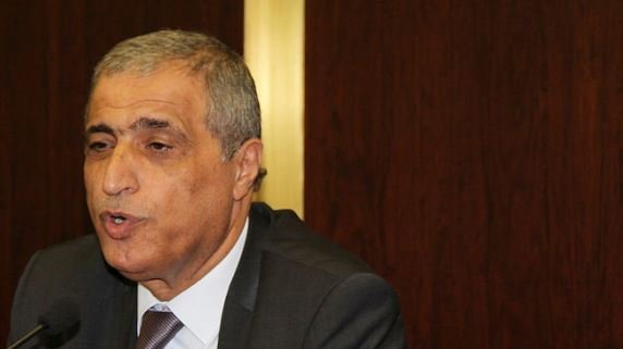 هاشم في الذكرى 50 للحرب: العدوان الإسرائيلي لم ينتهِ!