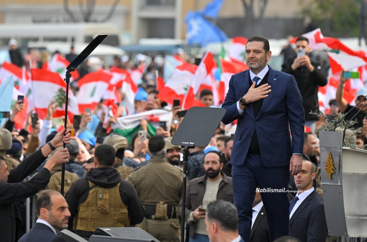 "لا ترشيح ولا تأييد"... الحريري يُعلن انسحاب "المستقبل" من المعركة البلدية ويُحذّر!