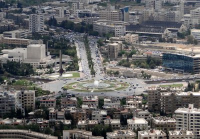 من دون تهم ولا توضيحات... الأمن العام يعتقل 50 شاباً في دمشق