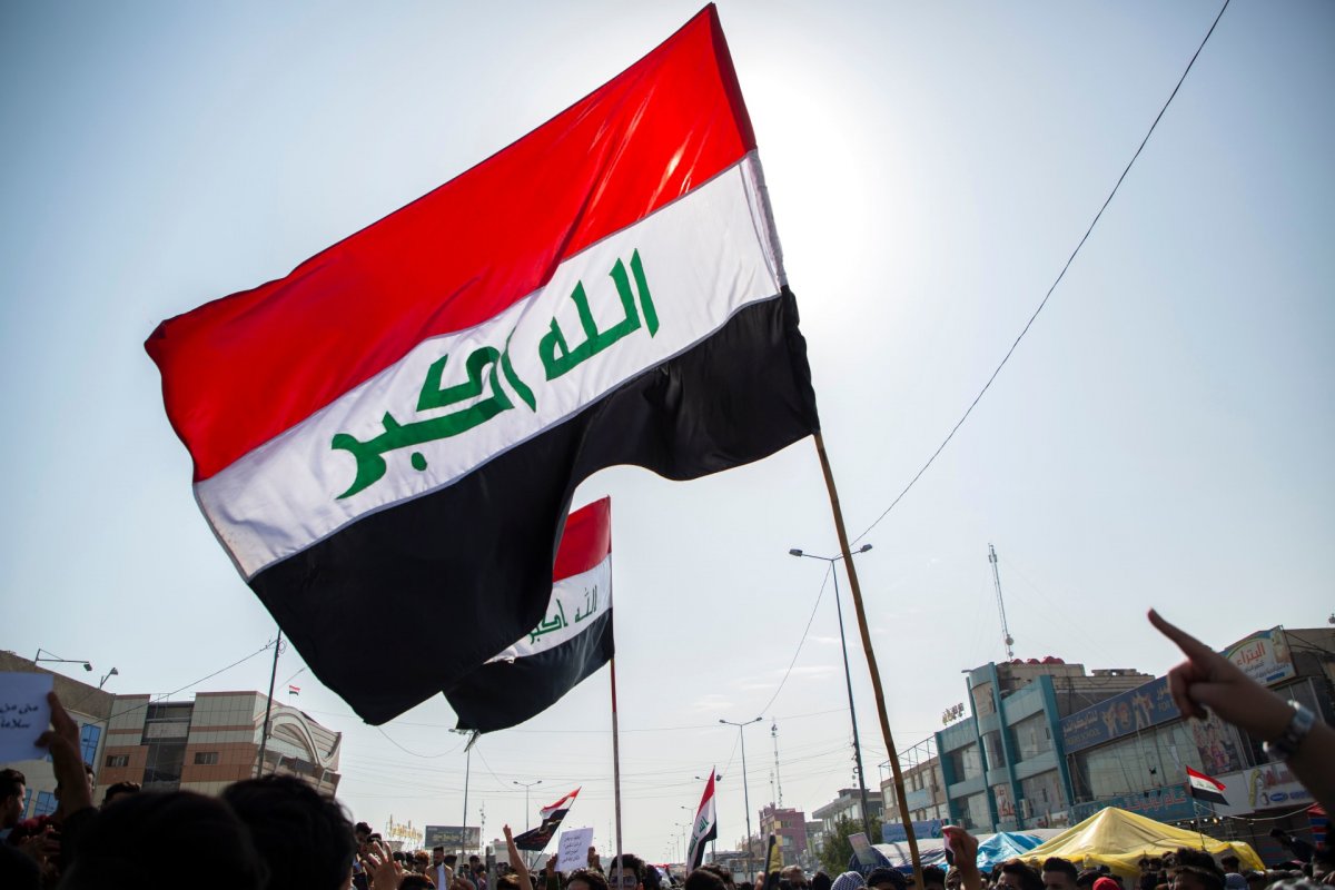 بعد تصريحات عون عن الحشد الشعبي... بغداد تستدعي السفير اللبناني