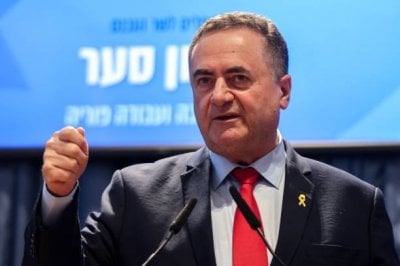 كاتس يهدد حماس: القبول بالصفقة أو التصعيد!

