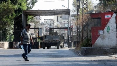 حصر السلاح الفلسطيني في لبنان ينتظر الدولة!