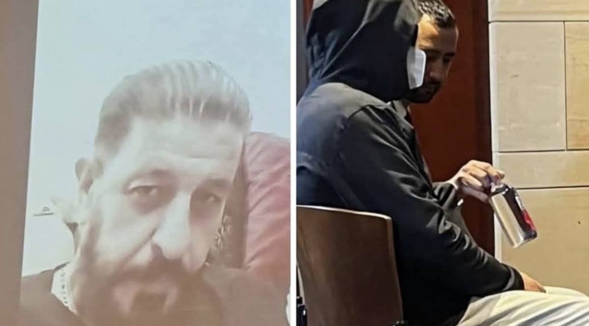 صوت من المقابر الجماعية..."حفار القبور" في سوريا يكشف عن هويته!