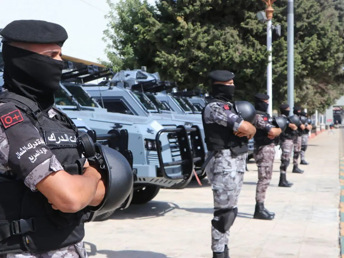 من الأردن إلى لبنان... ما لم يُكشف عن "الخلية التخريبية"