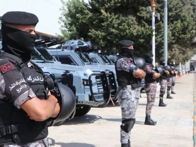من الأردن إلى لبنان... ما لم يُكشف عن 
