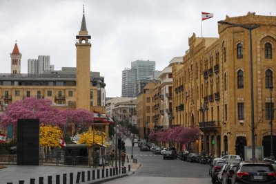 اتصالات بين بيروت وعمّان... ولبنان لم يتبلّغ أي شكوى بشأن 