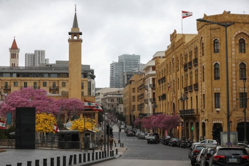 اتصالات بين بيروت وعمّان... ولبنان لم يتبلّغ أي شكوى بشأن "الخلية التخريبية"