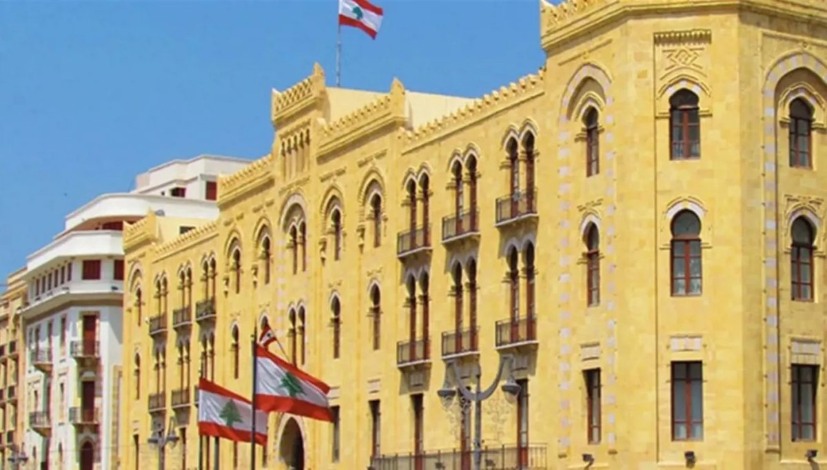 لا للمناصفة في بيروت… نعم للديمقراطية العدديّة