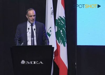 رسامني: لا قيمة للمطار من دون طريق تليق به (فيديو)
