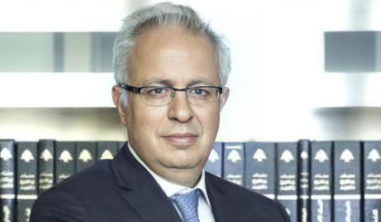 بشأن مكافحة الإرهاب... نصار يؤكد دعم لبنان للتحقيقات الأردنية 
