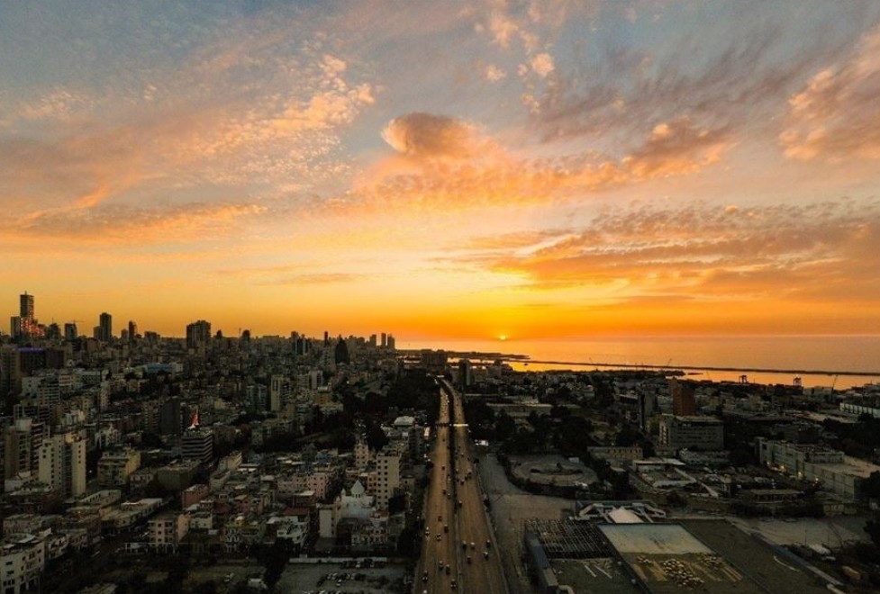 بعد الأمطار والكتل الباردة... درجات الحرارة تعود للارتفاع!