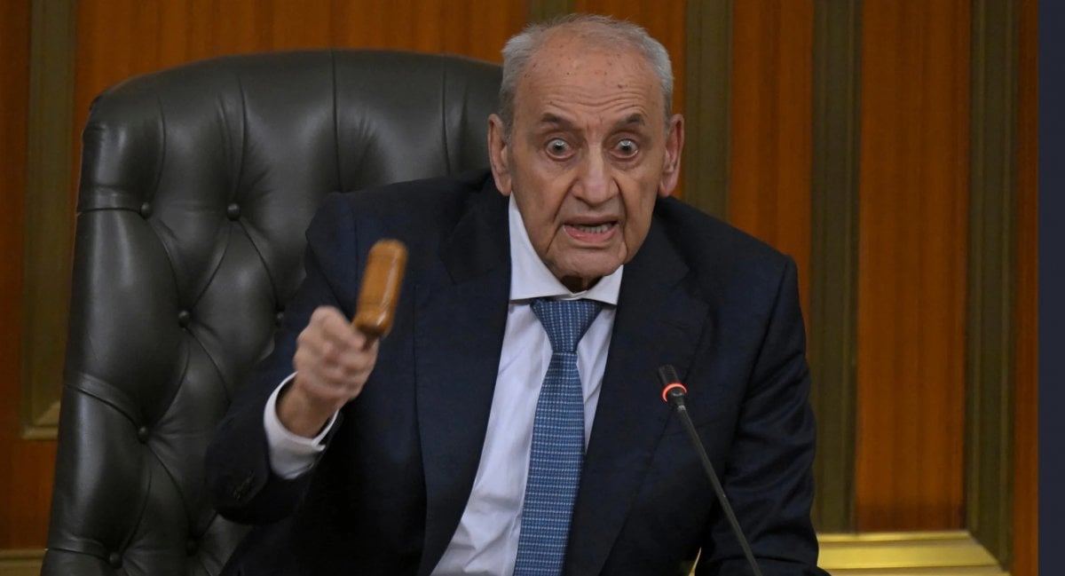 برّي يحسمها: لا تأجيل للانتخابات البلدية ولو لدقيقة
