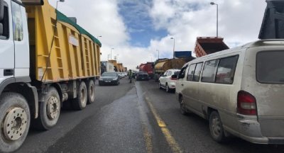 في قلب البقاع... توقيف 