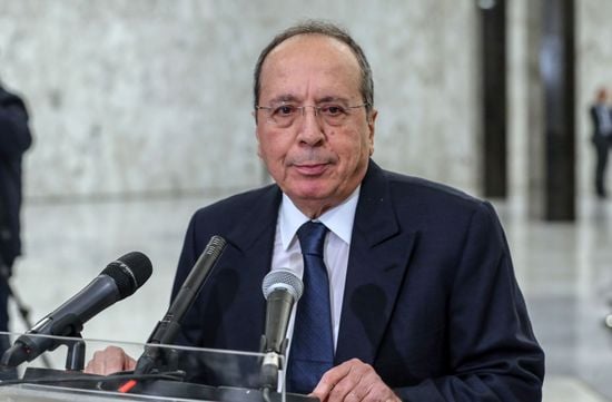السيّد: أمراء الحرب الأهلية استولوا على الدولة وتقاسموها