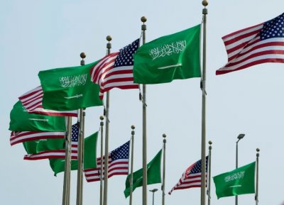 شراكة أميركية سعودية في الطاقة النووية تلوح في الأفق