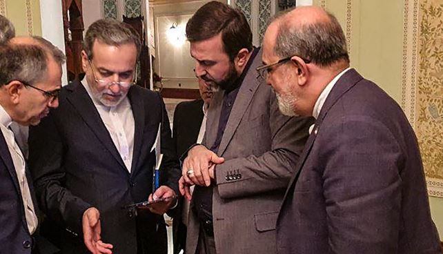 مسؤول إيراني: طهران فرضت التفاوض بقوتها