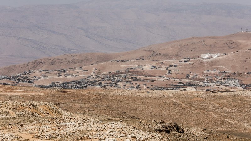 لمدّة 3 ساعات... خطف مواطنين من القاع الى الداخل السوري