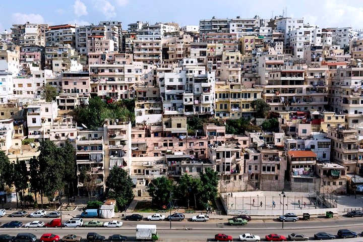 سرقة تطال عنصرًا أمنيًا في طرابلس... ومناشدة!