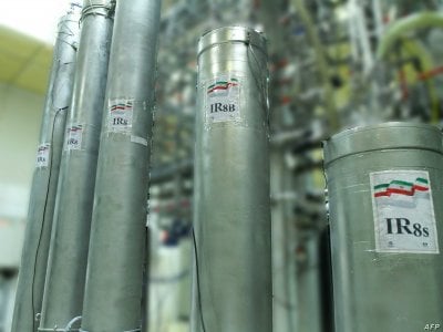 طهران ترفض نقل اليورانيوم المخصّب إلى دولة ثالثة
