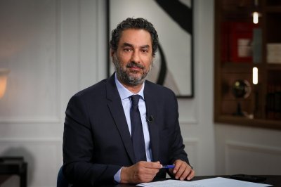 النائب وضّاح الصادق يرد على اتهامات الجوهري: 