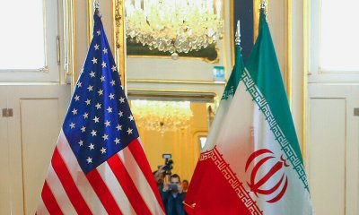 إيران تعلن موعد المحادثات المقبلة مع الولايات المتحدة