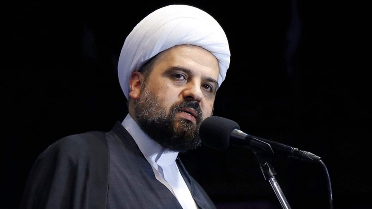 "ما يجري يكشف العجز الفاضح للدولة"... قبلان: حماية البلد تكون بالقوة!